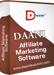Affiliate Marketing Software 